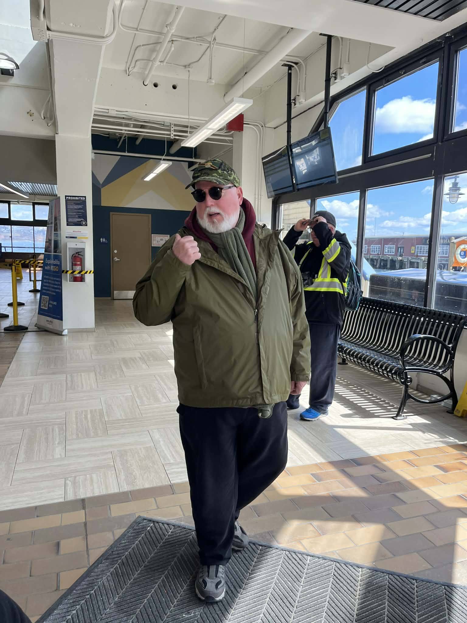 2026 MCpl Chris Stannix Memorial Ferry Run Album